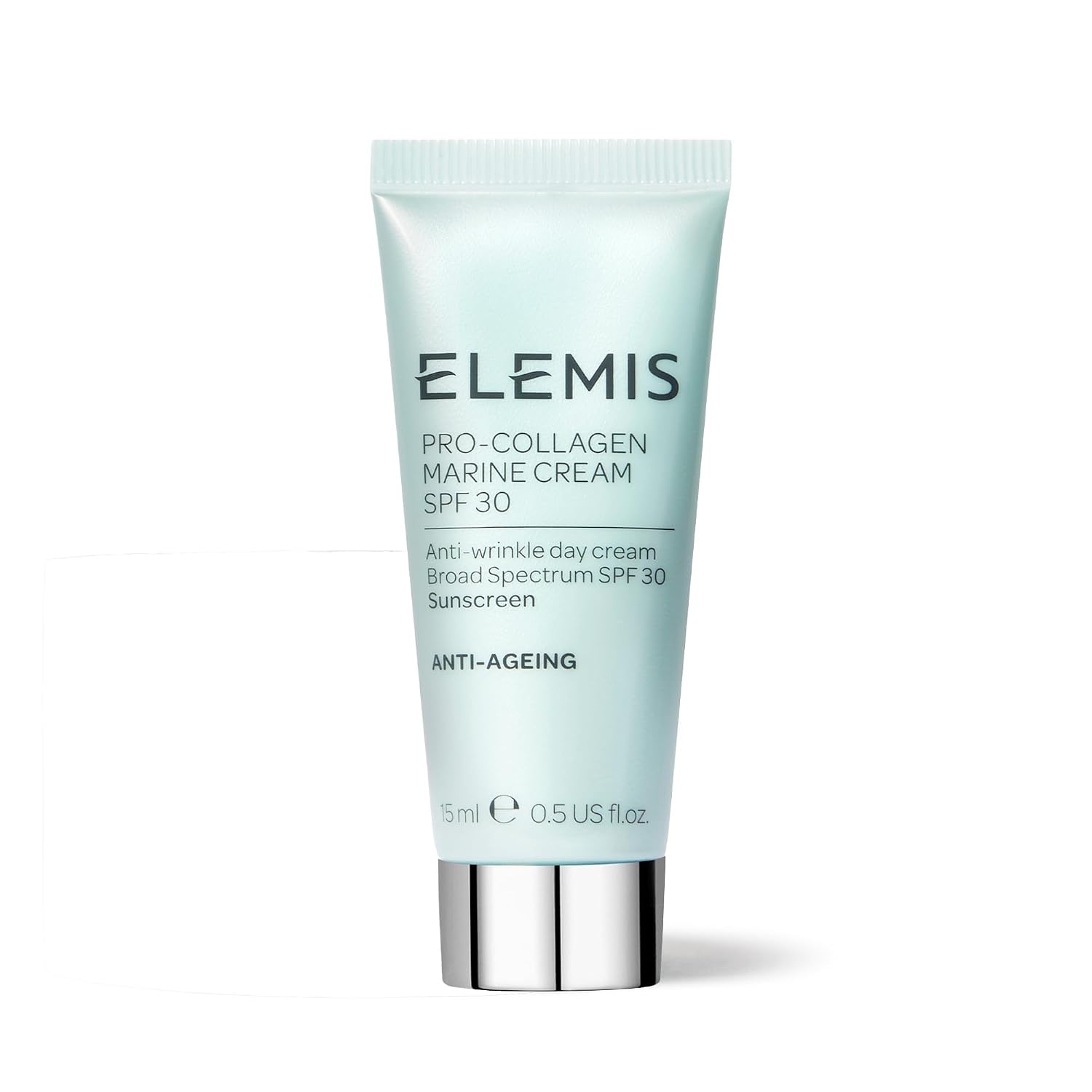 Pro-Collagen Marine Cream SPF 30, Lightweight Anti-Wrinkle Daily Facial Moisturizer