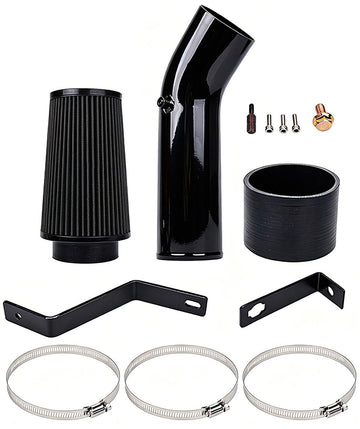 Cold Air Intakes