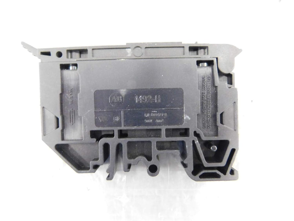 ALLEN BRADLEY 1492H6 Terminal Fuse Block