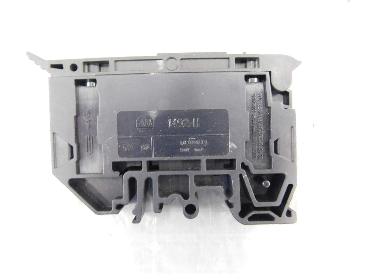 ALLEN BRADLEY 1492H6 Terminal Fuse Block