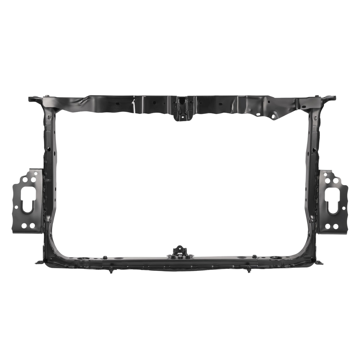ALMULOO Radiator Support Compatible with 2013-2015 RAV4