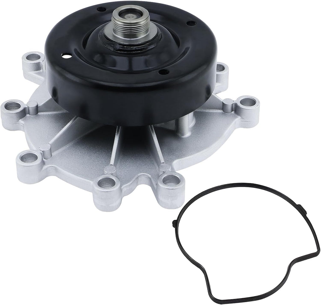 Water Pump for 1999-2013 Jeep Liberty Dodge Ram 1500, Chrysler 3.7/4.7L
