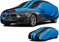 Car Cover Waterproof Custom Fit BMW 4 Series 420i 430i M440i M4 (2013-2025), Full Exterior Cover for Automobiles