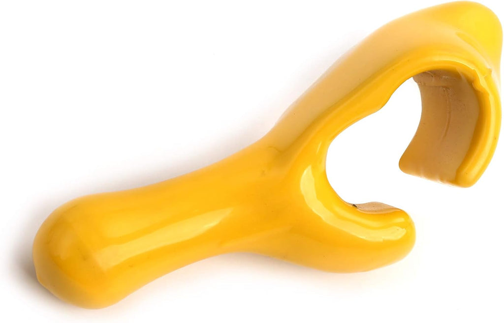Coated Bead Keeper Tire Changer Tool Yellow Heavy Duty Thing