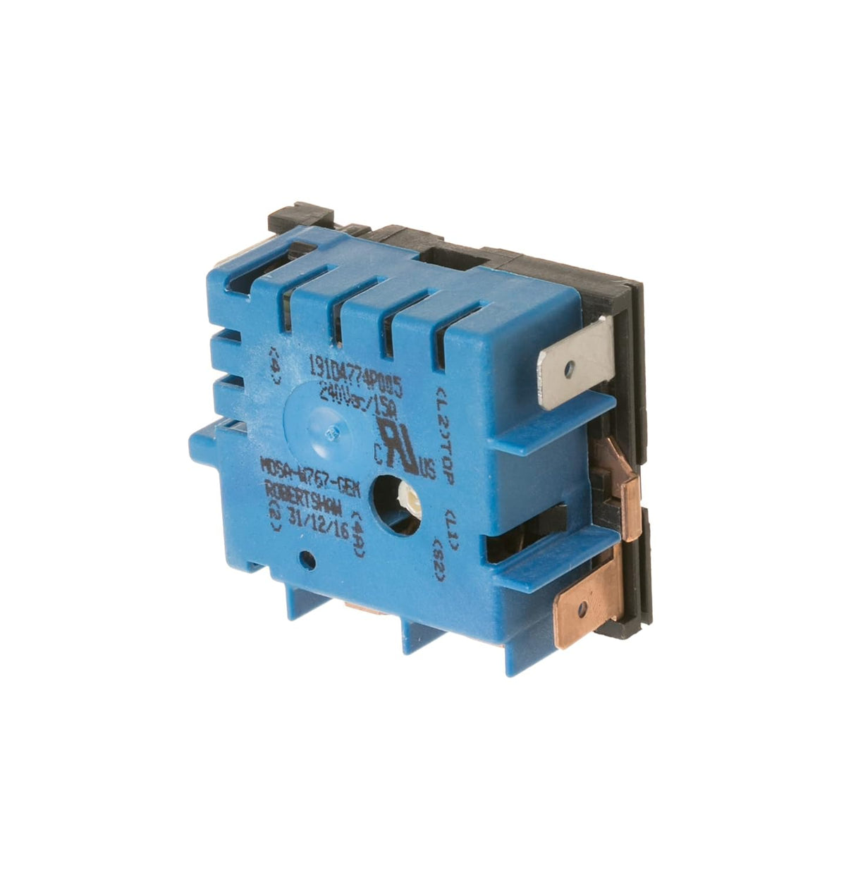GE Appliances WB24X25013 Range Surface Element Control Switch