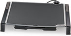 07073 Tilt-N-Fold X-Large Electric Griddle