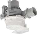WT6100CW WT6105CW WT7005CW WT7060CV Washer Drain Pump Assembly