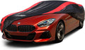 Car Cover Custom Fit for BMW Z4 E85 E86 E89 G29 Z4 M40i Coupe Roadster 2002-2025 Z4 Automobiles, Coupe Car Cover