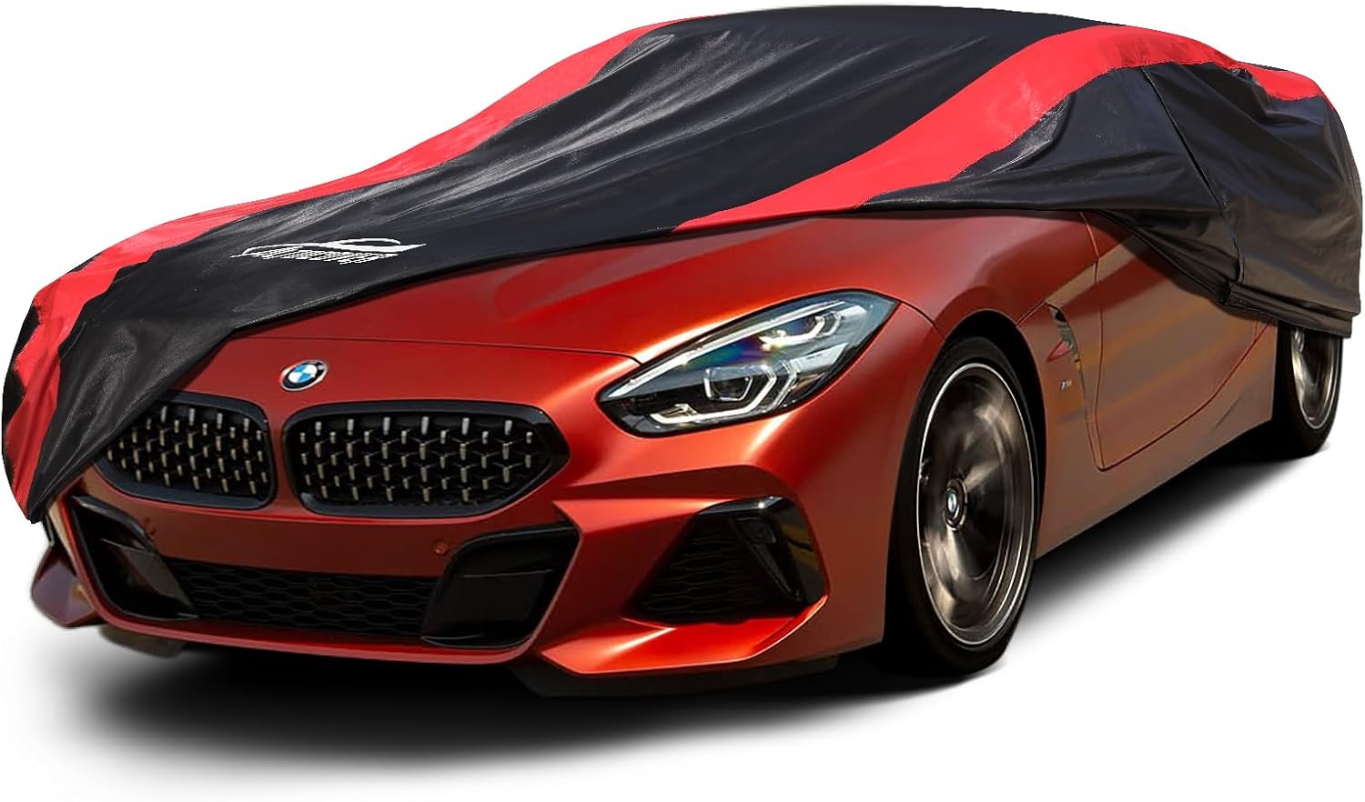 Car Cover Custom Fit for BMW Z4 E85 E86 E89 G29 Z4 M40i Coupe Roadster 2002-2025 Z4 Automobiles, Coupe Car Cover