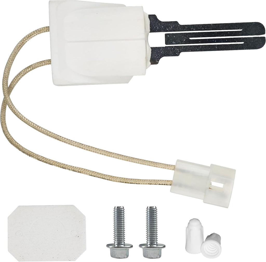 KIT03033 Furnace Hot Surface Igniter Compatible with Trane Roof Top Units