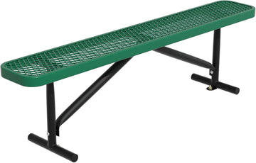 Outdoor Benches & Seating