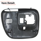 RLB-HILON Door Handle Bezel Compatible with Chevy Kodiak GMC Topkick