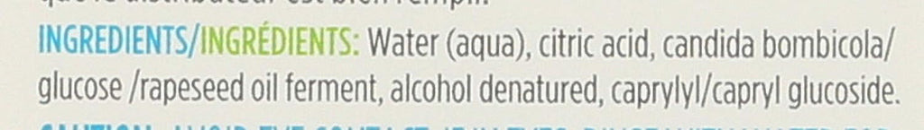Rinse Aid, 16 oz