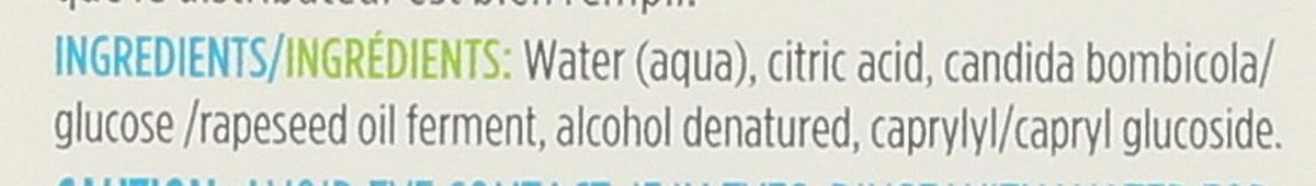 Rinse Aid, 16 oz