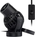 Wave Maker with Controller for Feeding, 792 GPH Ultra-Silence Aquarium Powerhead with Strong Magnet Suction Base for