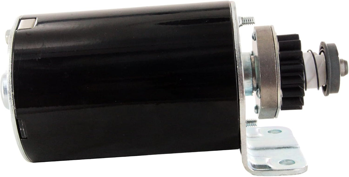 5746N Starter Compatible with Briggs & Stratton Engine 28D707, 28M707, 28N707, 28N777, 28P777