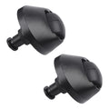 2Pcs Front Caster Wheel For Dreame D9 Robot Vacuum Cleaner