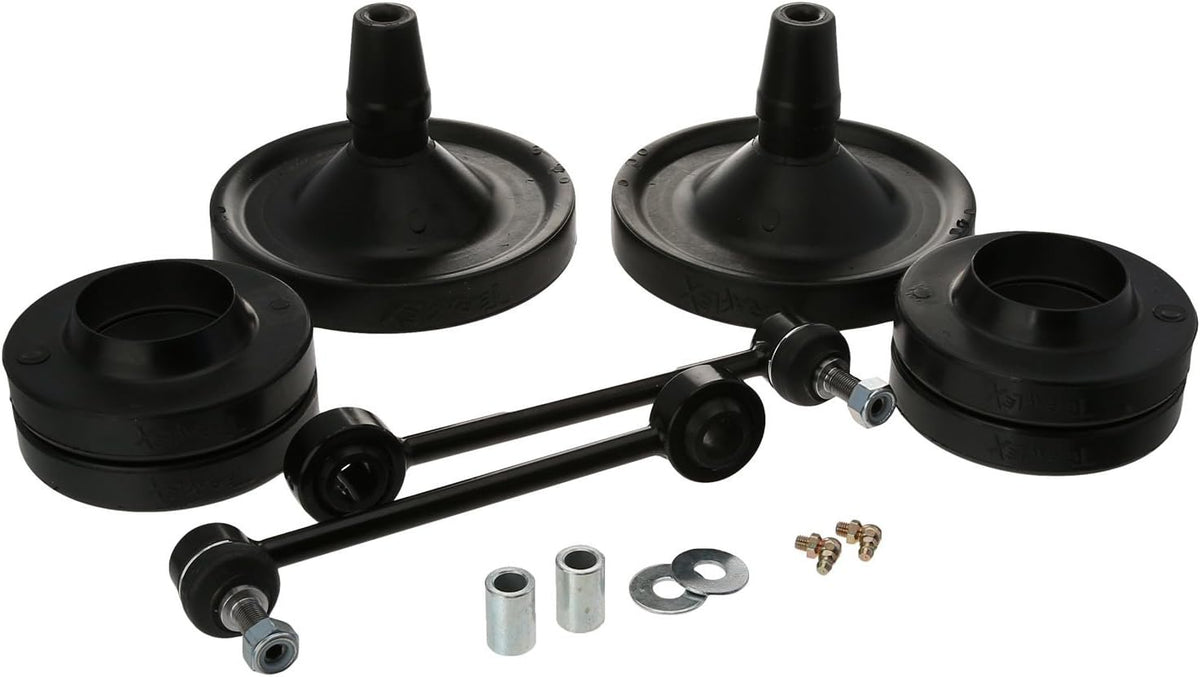 TeraFlex 1155200 JK Leveling Kit