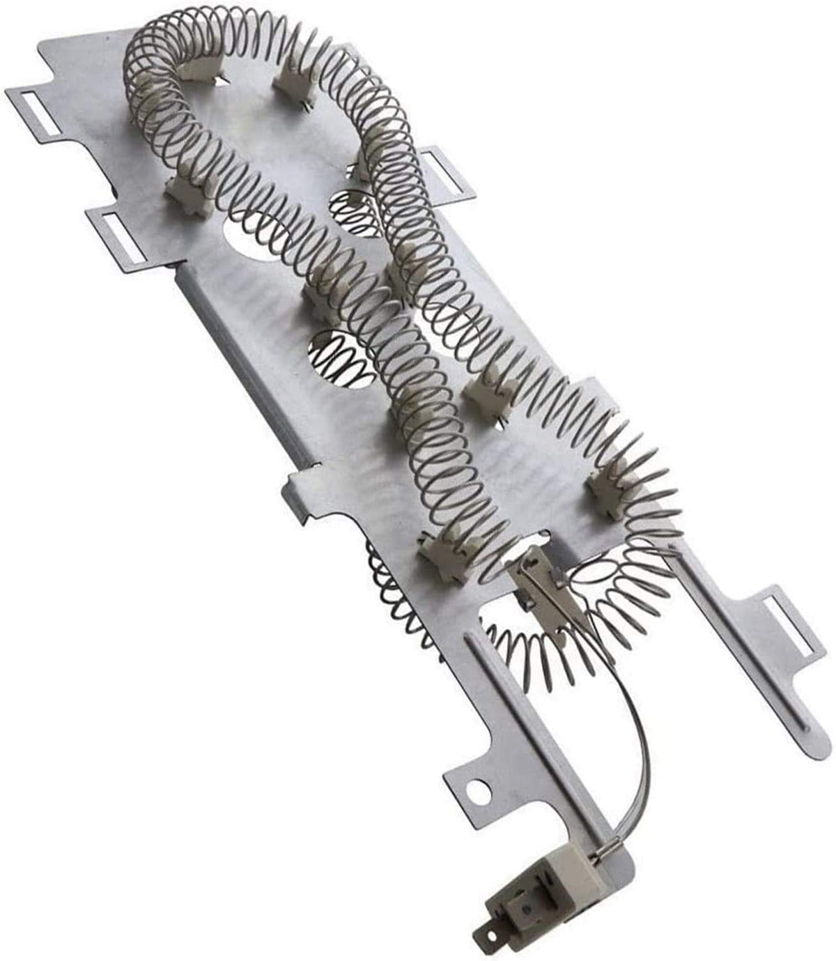 GLOB PRO SOLUTIONS EAP11746337 Compatible with Whirlpool Dryer Heating Element PS11746337
