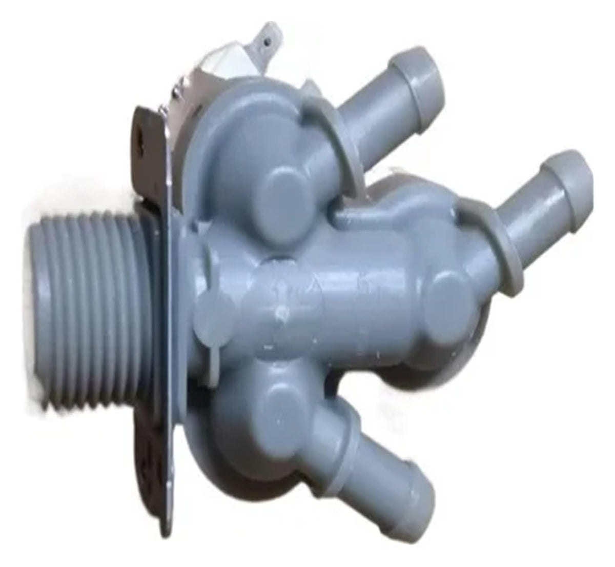 Washing Machine Inlet Valve,for 5220FR2075V DC12V,Compatible For LG,Washing Machine Replacement Electrical Component
