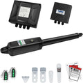 A5131 Single Swing Gate Opener Medium Duty