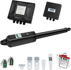 A5131 Single Swing Gate Opener Medium Duty