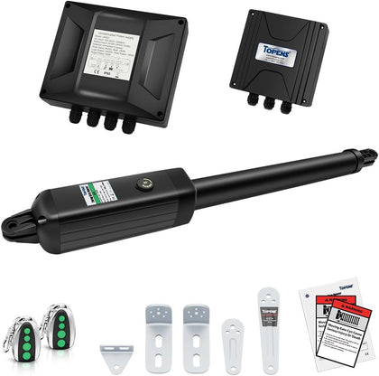 A5131 Single Swing Gate Opener Medium Duty