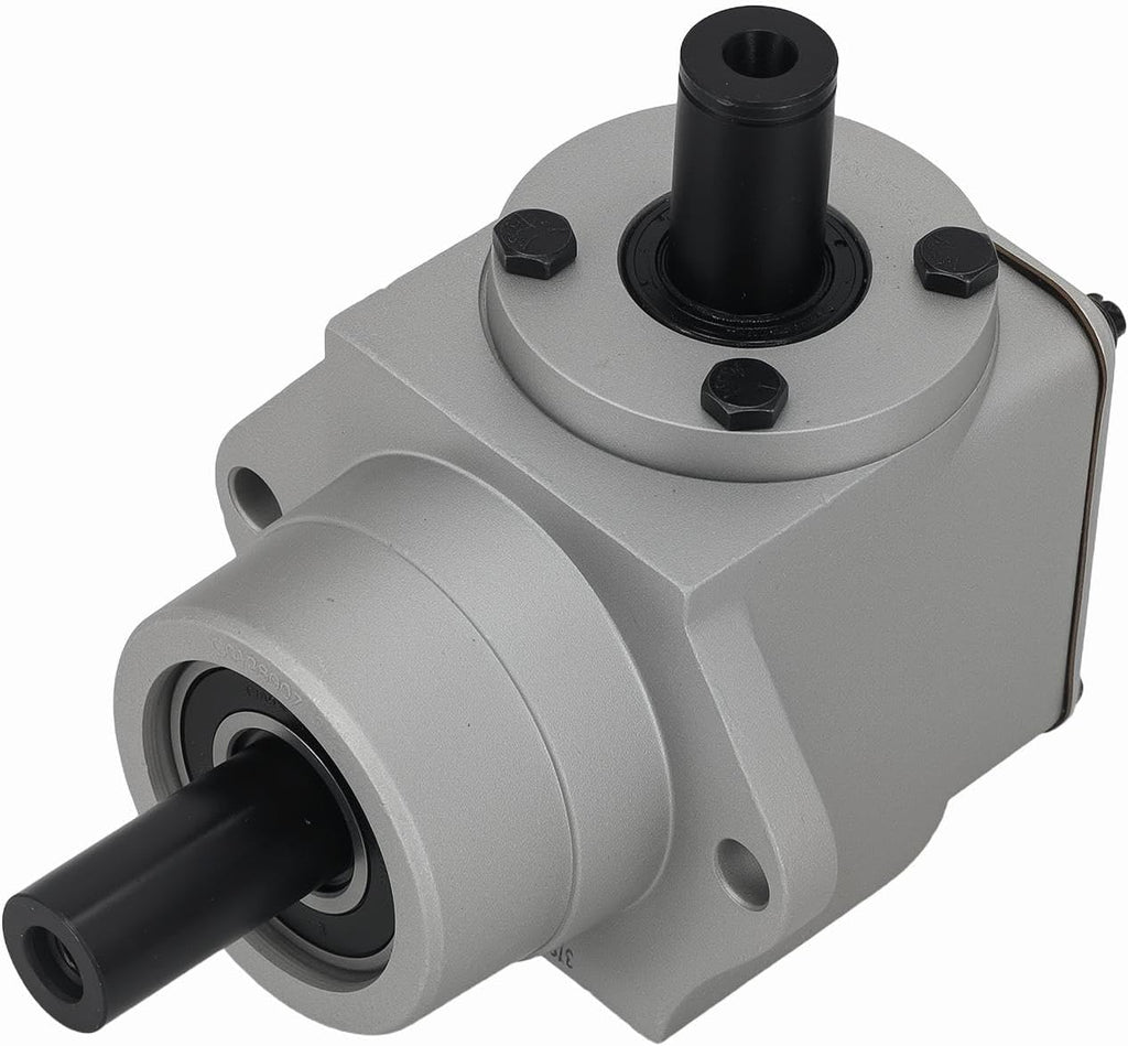 maXpeedingrods Mower Deck Gearbox for Right Angle CCW Front Mount Mower