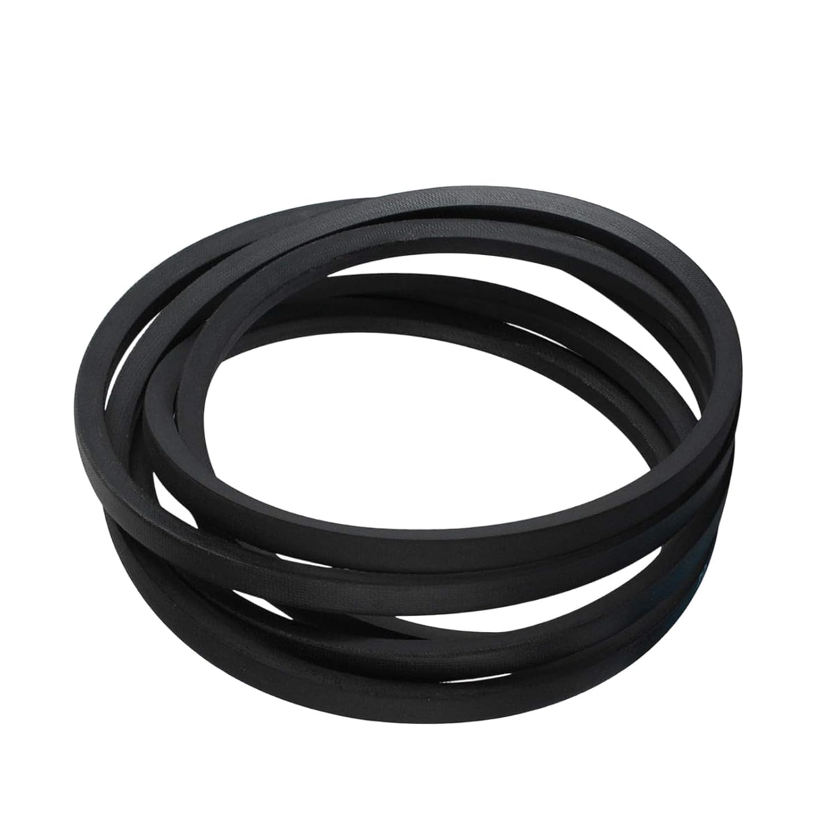 GX22036 Lawn Mower Drive Belt for John Deere L100 LA100 LA105 Sabre 14.542GS L1742 Replaces GX20241 M131236 754-0238 582778701 V Belt 1/2" x 92"