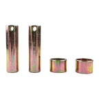 Lesurey 4Pcs Cylinder Pivot Pin & Bushing 6577954 6730997 for Bobcat