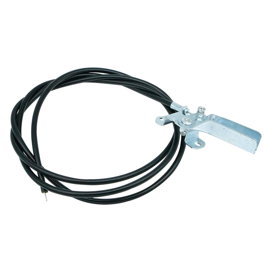 60-210 Throttle Control Cable assembly Universal 72" Replace 94509