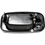 DAT AUTO PARTS Rear Door Handle Fits 2000-2006 Chevrolet Suburban