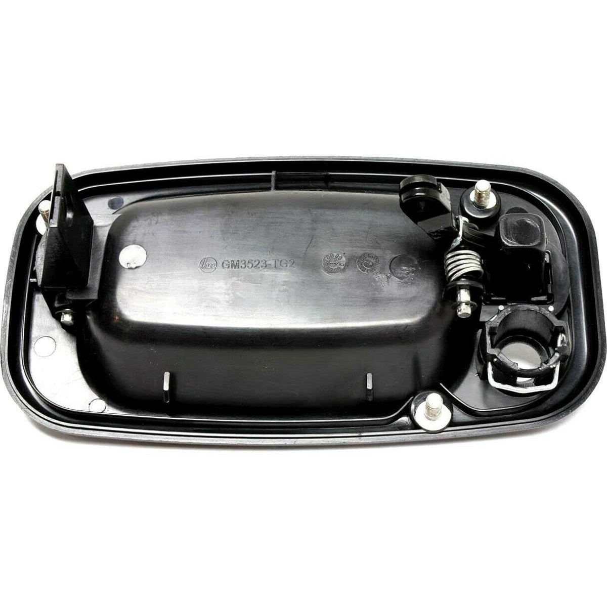 DAT AUTO PARTS Rear Door Handle Fits 2000-2006 Chevrolet Suburban