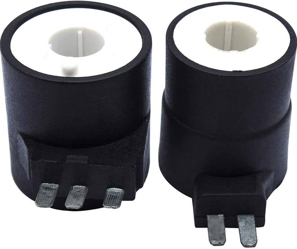 Dryer Gas Valve Coil Kit Replacement for Electrolux 08015680
