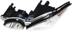 Garage-Pro Headlight for BUICK LACROSSE/ALLURE 2005-2007 LH Assembly Halogen