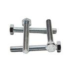 Grade 8.8 Galvanized Full Thread Hex Bolt