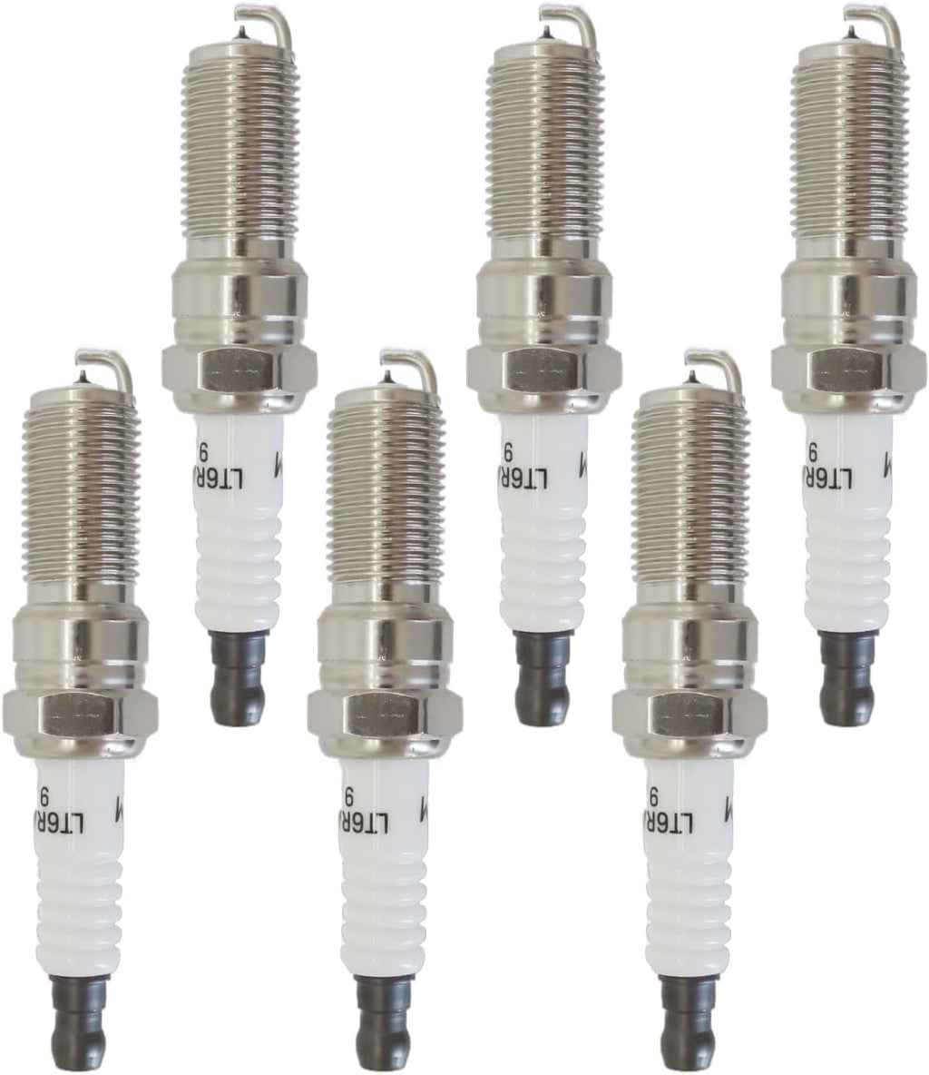NGK 97177 Spark Plug for Ford F-150