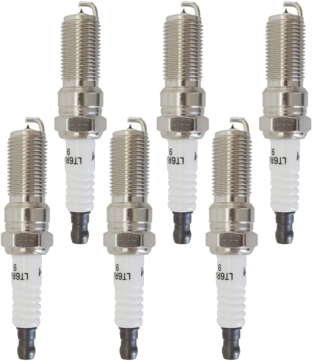 NGK 97177 Spark Plug for Ford F-150