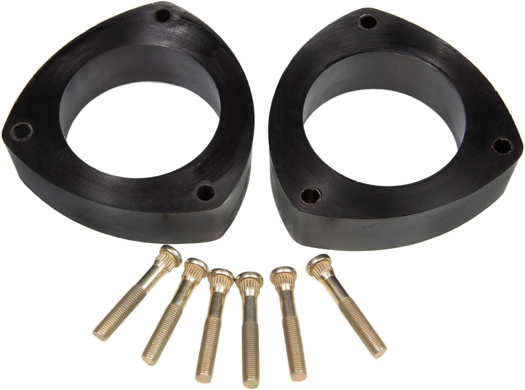 Leveling Lift Kit 1.6 inch 40mm for Hyundai - Front Strut Spacers