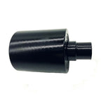 The Mini Excavator Carrier Roller/Top Roller for Kubota KX161-3