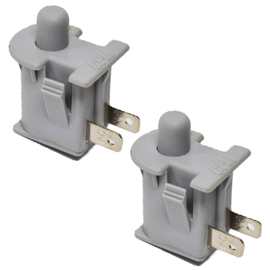GENTERUN Seat Switch for Wright Stander Lawn Mower 48" 52" 61" Deck 52410001