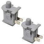 GENTERUN Seat Switch for Wright Stander Lawn Mower 48" 52" 61" Deck 52410001