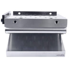 Accusize Sine Plate 6 x 6 x 2 in, 5 in Center Distance