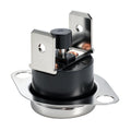 WD01X10567 Dishwasher Thermostat Switch Compatible with GE Dishwashers