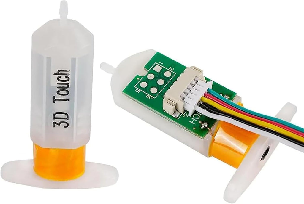 3D Touch Auto Leveling Sensor for 3D Printers – Automatic Bed Leveling, Z-Height Adjustment, Easy Install‌