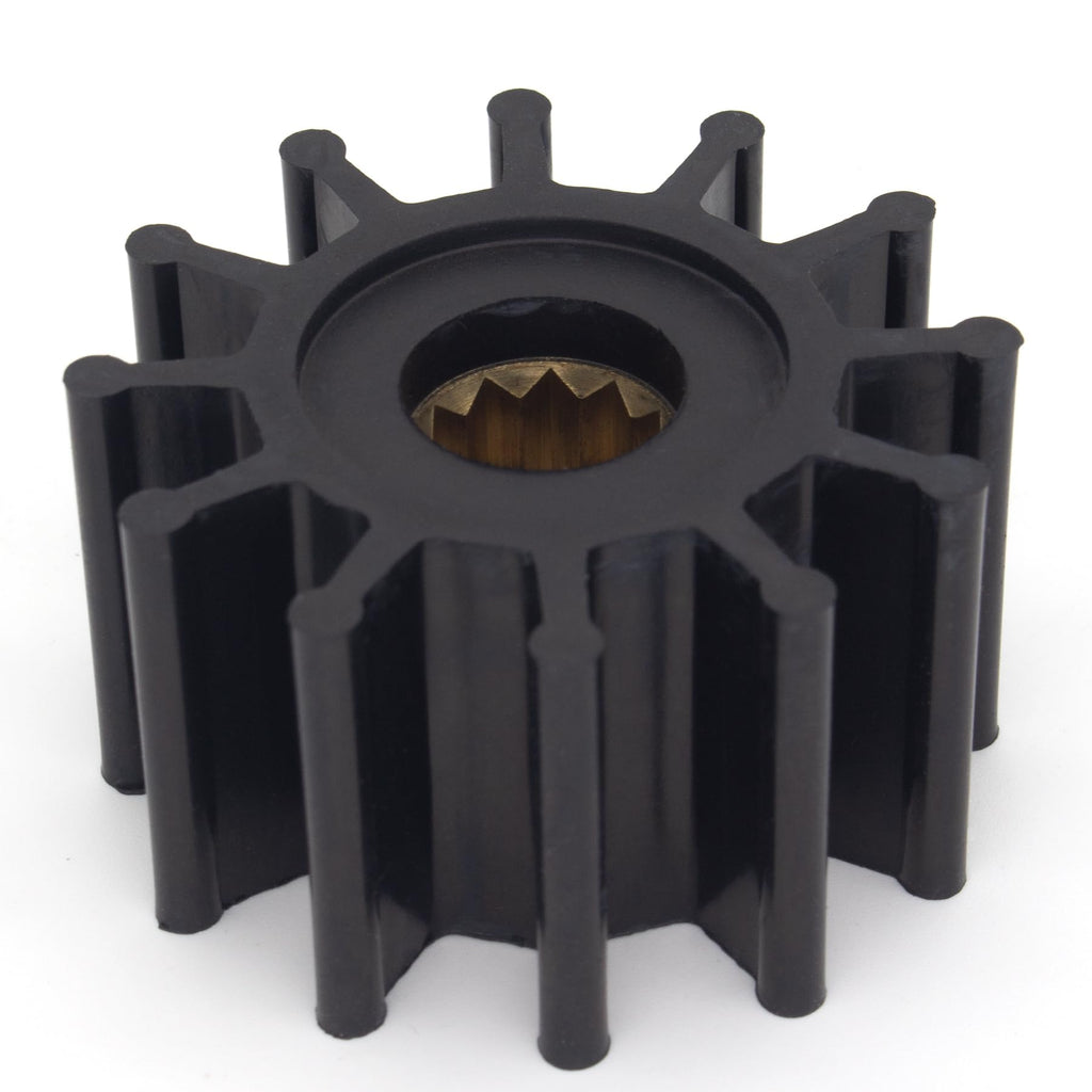 21213660 Sterndrive Sea Water Pump Impeller Kit for Volvo Penta 3.0-8.1 L