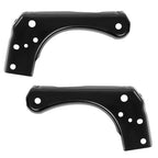 ALMULOO Bumper Bracket Compatible with 1997-2002 Ram
