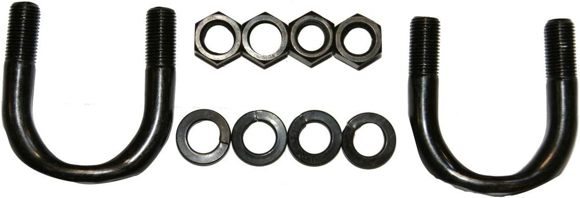 GMB 260-0178 Universal Joint Kit