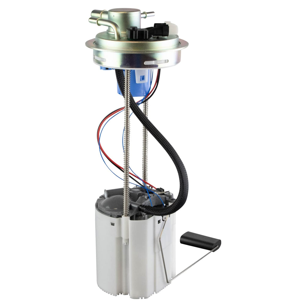 TRQ Fuel Pump Module Assembly Gasoline Pressure Sensor Sending Unit