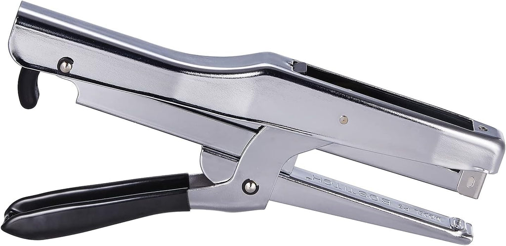 Office P3 Chrome Plier Stapler (BOSP3CHROME)